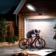 Solar Street Light Wall LED Motion Powered Outdoor Sensor PIR Garden