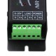 0-10V Common Anode 8A LED Dimmer Controller For Single Color Strip Light Lamp DC5-24V