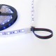 1 Set 5050 4Pin 10MM RGB LED Strip Light Connector Includes More Parts Fixed Clips Screws for DIY