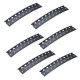 10 pcs 0603 Colorful SMD SMT LED Light Lamp Beads For Strip Lights 3.0-3.2V 10 pcs 0603 Colorful SMD SMT LED Light Lamp Beads For Strip Lights 3.0-3.2V