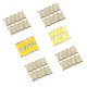 10 pcs 1206 Colorful SMD SMT LED Light Lamp Beads For Strip Lights