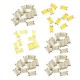 10 pcs 1206 Colorful SMD SMT LED Light Lamp Beads For Strip Lights