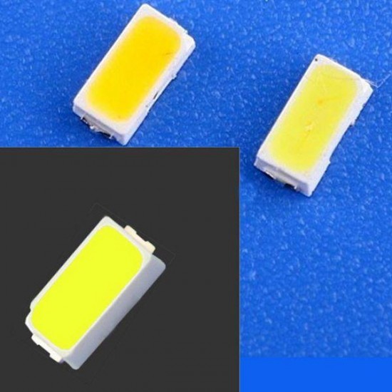 10 pcs 1210/3528 Colorful SMD SMT LED Light Lamp Beads For Strip Lights