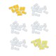 10 pcs 5630 Colorful SMD SMT LED Light Lamp Beads For Strip Lights