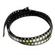 100PCS 2835 1W White SMD SMT LED Lamp Beads for Strip Light 100PCS 2835 1W White SMD SMT LED Lamp Beads for Strip Light
