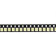 100PCS 2835 1W White SMD SMT LED Lamp Beads for Strip Light