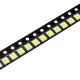 100PCS 2835 1W White SMD SMT LED Lamp Beads for Strip Light 100PCS 2835 1W White SMD SMT LED Lamp Beads for Strip Light
