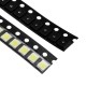 100PCS 2835 1W White SMD SMT LED Lamp Beads for Strip Light 100PCS 2835 1W White SMD SMT LED Lamp Beads for Strip Light