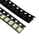 100PCS 2835 1W White SMD SMT LED Lamp Beads for Strip Light