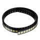 100PCS 2835 1W White SMD SMT LED Lamp Beads for Strip Light 100PCS 2835 1W White SMD SMT LED Lamp Beads for Strip Light