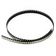 100PCS 2835 1W White SMD SMT LED Lamp Beads for Strip Light 100PCS 2835 1W White SMD SMT LED Lamp Beads for Strip Light