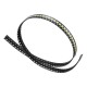 100PCS 2835 1W White SMD SMT LED Lamp Beads for Strip Light 100PCS 2835 1W White SMD SMT LED Lamp Beads for Strip Light