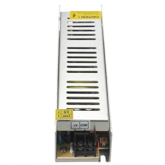 100W Switching Power Supply 85-265V to 12V 8.5A For LED Strip Light