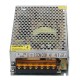 102W Power Supply Driver For LED Strip Light DC 12V AC110-220V 102W Power Supply Driver For LED Strip Light DC 12V AC110-220V