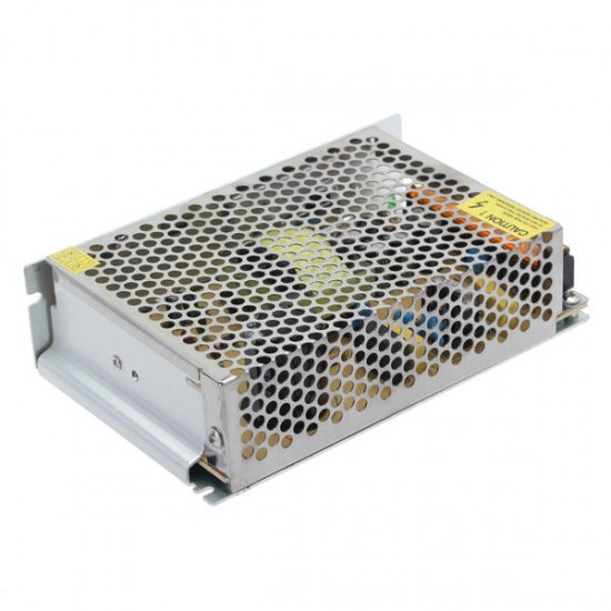 102W Power Supply Driver For LED Strip Light DC 12V AC110-220V 102W Power Supply Driver For LED Strip Light DC 12V AC110-220V
