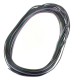 10M 4 Pin 22 AWG Extension Connector Cable Wire for RGB LED Strip Light