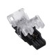 10PCS 2Pin 5MM Board to Board/Board to Wire Connector for IP20 Single Color LED Strip Light