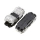 10PCS 2Pin Spring Quick Connector Wire No Welding Clamp Terminal Block for LED Strip Light 10PCS 2Pin Spring Quick Connector Wire No Welding Clamp Terminal Block for LED Strip Light
