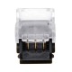 10PCS 3 Pin 10MM IP20 Board to Board LED Tape Connector Terminal for 1903 2811 2812 RGB Strip Light 10PCS 3 Pin 10MM IP20 Board to Board LED Tape Connector Terminal for 1903 2811 2812 RGB Strip Light