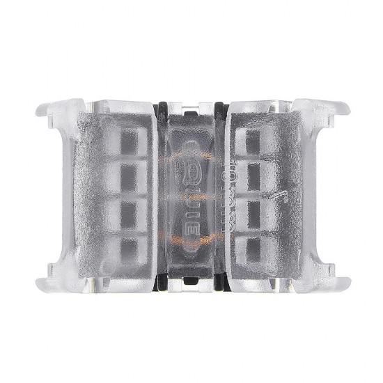 10PCS 3 Pin 10MM IP20 Board to Board LED Tape Connector Terminal for 1903 2811 2812 RGB Strip Light 10PCS 3 Pin 10MM IP20 Board to Board LED Tape Connector Terminal for 1903 2811 2812 RGB Strip Light