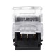 10PCS 3 Pin 10MM IP65 Board to Board LED Tape Connector Terminal for RGB Strip Light 10PCS 3 Pin 10MM IP65 Board to Board LED Tape Connector Terminal for RGB Strip Light