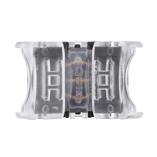 10PCS 3 Pin 10MM IP65 Board to Board LED Tape Connector Terminal for RGB Strip Light 10PCS 3 Pin 10MM IP65 Board to Board LED Tape Connector Terminal for RGB Strip Light