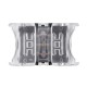 10PCS 3 Pin 10MM IP65 Board to Board LED Tape Connector Terminal for RGB Strip Light 10PCS 3 Pin 10MM IP65 Board to Board LED Tape Connector Terminal for RGB Strip Light