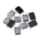 10PCS 3 Pin 10MM IP65 Board to Board LED Tape Connector Terminal for RGB Strip Light 10PCS 3 Pin 10MM IP65 Board to Board LED Tape Connector Terminal for RGB Strip Light