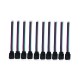10PCS 4 Pin Male Connector Cable Wire For 10MM RGB SMD5050 LED Flexible Strip Light 10PCS 4 Pin Male Connector Cable Wire For 10MM RGB SMD5050 LED Flexible Strip Light