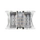 10PCS 4Pin 10MM Board to Board Tape Connector Terminal for Waterproof RGB LED Strip Light 10PCS 4Pin 10MM Board to Board Tape Connector Terminal for Waterproof RGB LED Strip Light