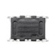 10PCS 4Pin 10MM Board to Board Tape Connector Terminal for Waterproof RGB LED Strip Light 10PCS 4Pin 10MM Board to Board Tape Connector Terminal for Waterproof RGB LED Strip Light