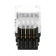 10PCS 4Pin 10mm No Weld Board to Wire Connector Terminal for IP20 RGB LED Strip Light