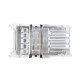 10PCS 4Pin 10mm No Weld Board to Wire Connector Terminal for IP20 RGB LED Strip Light 10PCS 4Pin 10mm No Weld Board to Wire Connector Terminal for IP20 RGB LED Strip Light