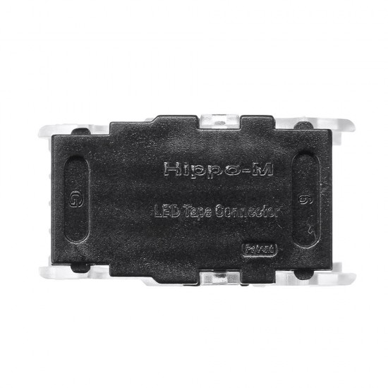 10PCS 4Pin 10mm No Weld Board to Wire Connector Terminal for IP20 RGB LED Strip Light 10PCS 4Pin 10mm No Weld Board to Wire Connector Terminal for IP20 RGB LED Strip Light