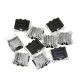 10PCS 5 Pin 12MM Board to Board Tape Connector Terminal for Waterproof 5050 2835 RGB LED Strip Light 10PCS 5 Pin 12MM Board to Board Tape Connector Terminal for Waterproof 5050 2835 RGB LED Strip Light