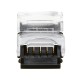 10PCS 5 Pin 12MM Board to Board Tape Connector Terminal for Waterproof 5050 2835 RGB LED Strip Light