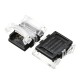 10PCS 5 Pin 12MM Board to Board Tape Connector Terminal for Waterproof 5050 2835 RGB LED Strip Light 10PCS 5 Pin 12MM Board to Board Tape Connector Terminal for Waterproof 5050 2835 RGB LED Strip Light