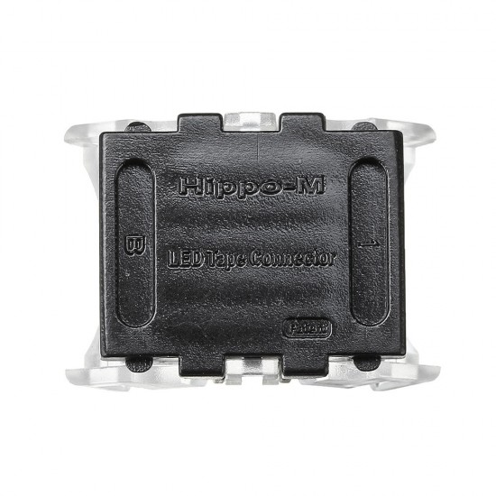 10PCS 5 Pin 12MM Board to Board Tape Connector Terminal for Waterproof 5050 2835 RGB LED Strip Light 10PCS 5 Pin 12MM Board to Board Tape Connector Terminal for Waterproof 5050 2835 RGB LED Strip Light