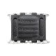 10PCS 5 Pin 12MM Board to Board Tape Connector Terminal for Waterproof 5050 2835 RGB LED Strip Light 10PCS 5 Pin 12MM Board to Board Tape Connector Terminal for Waterproof 5050 2835 RGB LED Strip Light