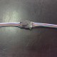 10PCS 5 Pins Female One End Wire Connector for RGBW LED Strip Light 10PCS 5 Pins Female One End Wire Connector for RGBW LED Strip Light