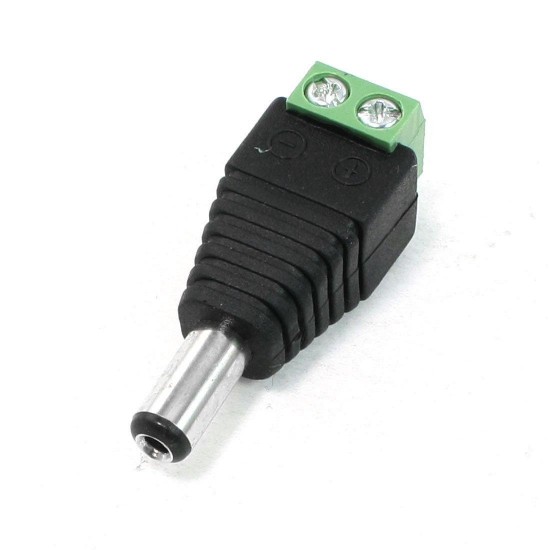 10PCS 5.5*2.1mm DC Power Male Plug Jack Adapter Connector for CCTV LED 5050 3528 5630 Strip Light 10PCS 5.5*2.1mm DC Power Male Plug Jack Adapter Connector for CCTV LED 5050 3528 5630 Strip Light