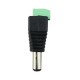 10PCS 5.5*2.1mm DC Power Male Plug Jack Adapter Connector for CCTV LED 5050 3528 5630 Strip Light 10PCS 5.5*2.1mm DC Power Male Plug Jack Adapter Connector for CCTV LED 5050 3528 5630 Strip Light