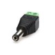 10PCS 5.5*2.1mm DC Power Male Plug Jack Adapter Connector for CCTV LED 5050 3528 5630 Strip Light 10PCS 5.5*2.1mm DC Power Male Plug Jack Adapter Connector for CCTV LED 5050 3528 5630 Strip Light