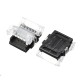 10PCS 5Pin 12MM Board to Board Tape Connector Terminal for No-waterproof RGB LED Strip Light 10PCS 5Pin 12MM Board to Board Tape Connector Terminal for No-waterproof RGB LED Strip Light