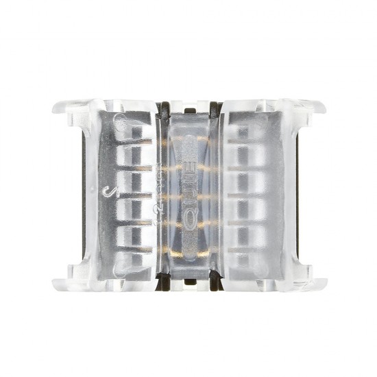 10PCS 5Pin 12MM Board to Board Tape Connector Terminal for No-waterproof RGB LED Strip Light 10PCS 5Pin 12MM Board to Board Tape Connector Terminal for No-waterproof RGB LED Strip Light