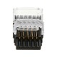 10PCS 5Pin 12MM Board to Wire Connector Terminal for No-waterproof 5050 2835 RGB LED Strip Light