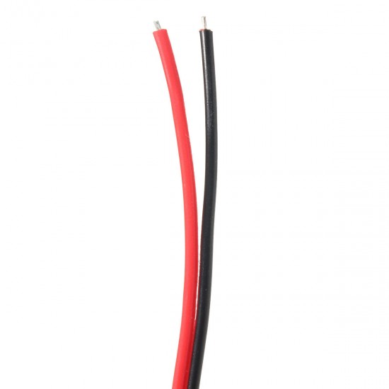 10PCS LED Strip Light Controller For 1-10M El Wire Glow Flexible Neon Decor DC12V