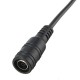 10PCS 5.5X2.1mm DC Power Supply Connector Switch Cable for 5050 3528 LED Strip Light 10PCS 5.5X2.1mm DC Power Supply Connector Switch Cable for 5050 3528 LED Strip Light