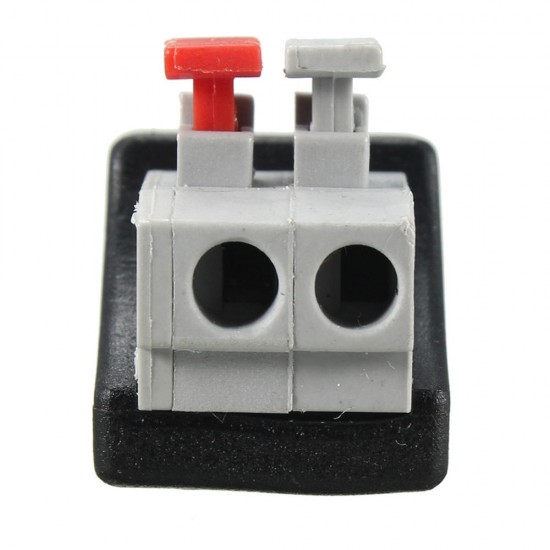 10PCS DC Power Male 5.5*2.1mm Connector Adapter Plug Cable Pressed for LED Strips 12V 10PCS DC Power Male 5.5*2.1mm Connector Adapter Plug Cable Pressed for LED Strips 12V