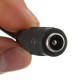 10PCS DC12V Female Power Supply Jack Connector Cable Plug Cord Wire 5.5mm x 2.1mm 10PCS DC12V Female Power Supply Jack Connector Cable Plug Cord Wire 5.5mm x 2.1mm